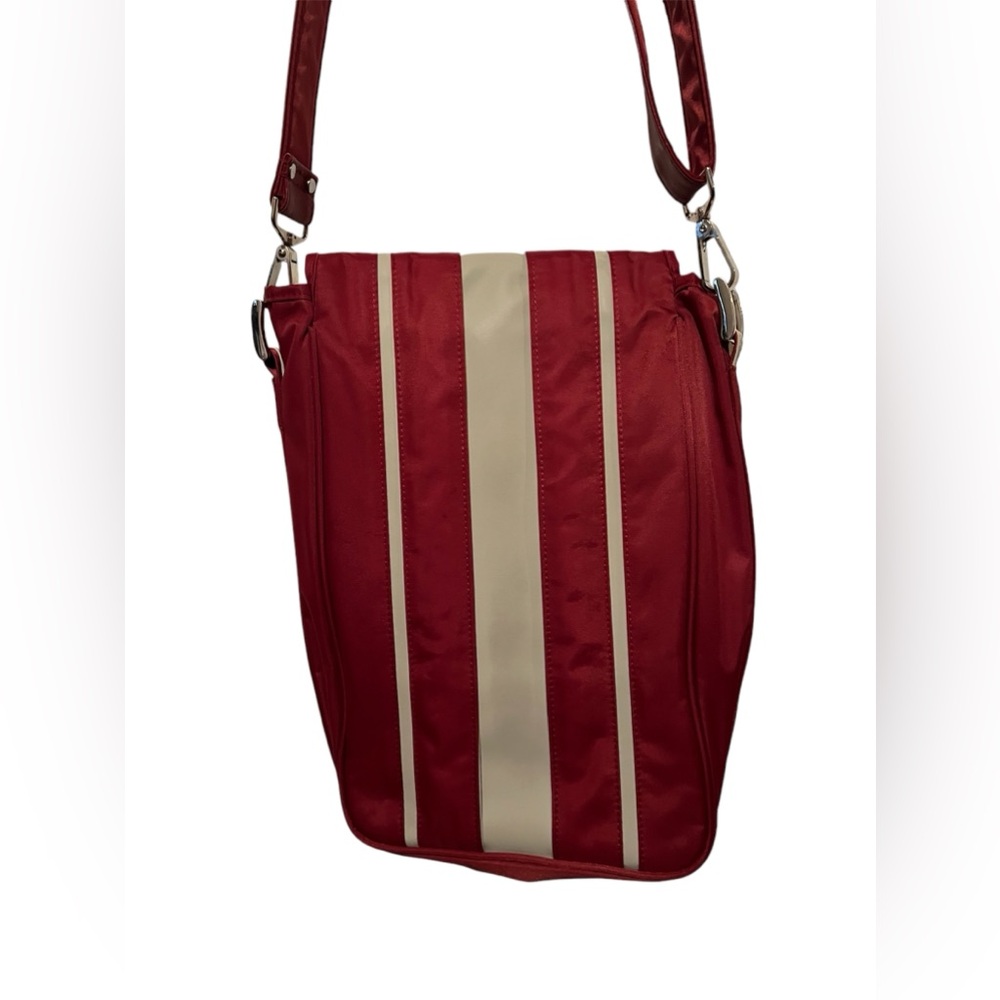 Nike Vintage Crossbody/Messenger Golf Bag